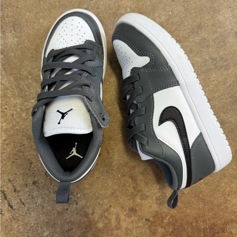 JORDAN 1 LOW ALT (LITTLE KID)